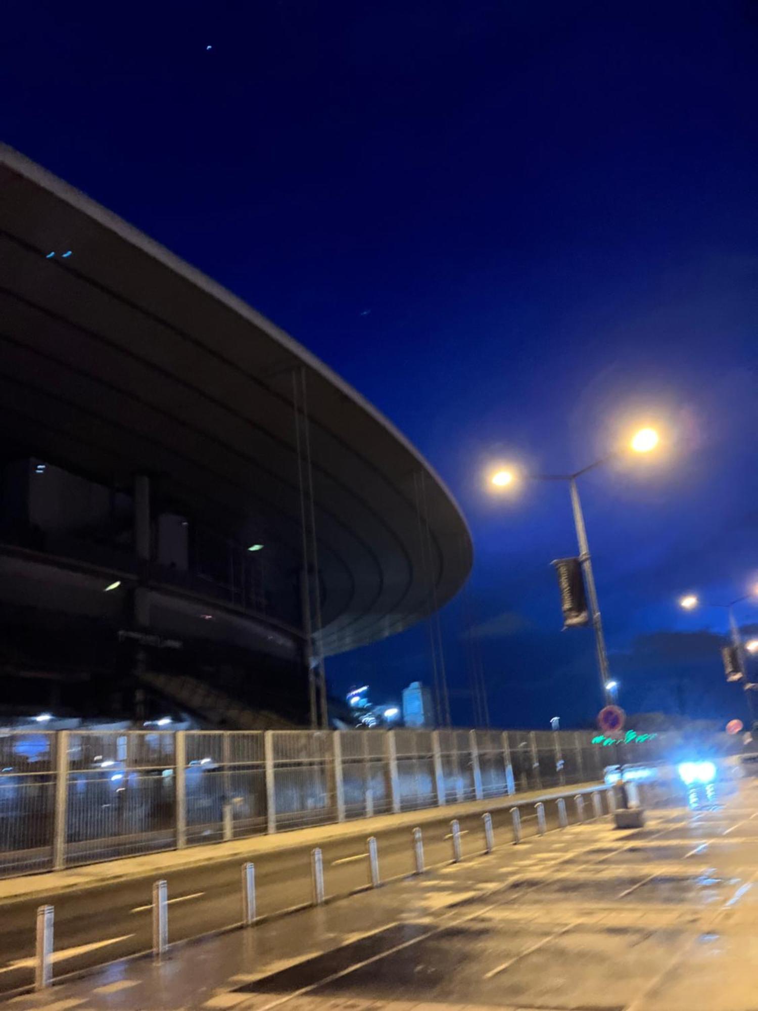 Appartement Sur Et Garage Au Stade De France A 2 Mn De Paris, 20 De Roissy Cdg Et 30 De La Defense Animaux Bienvenus سان دوني المظهر الخارجي الصورة