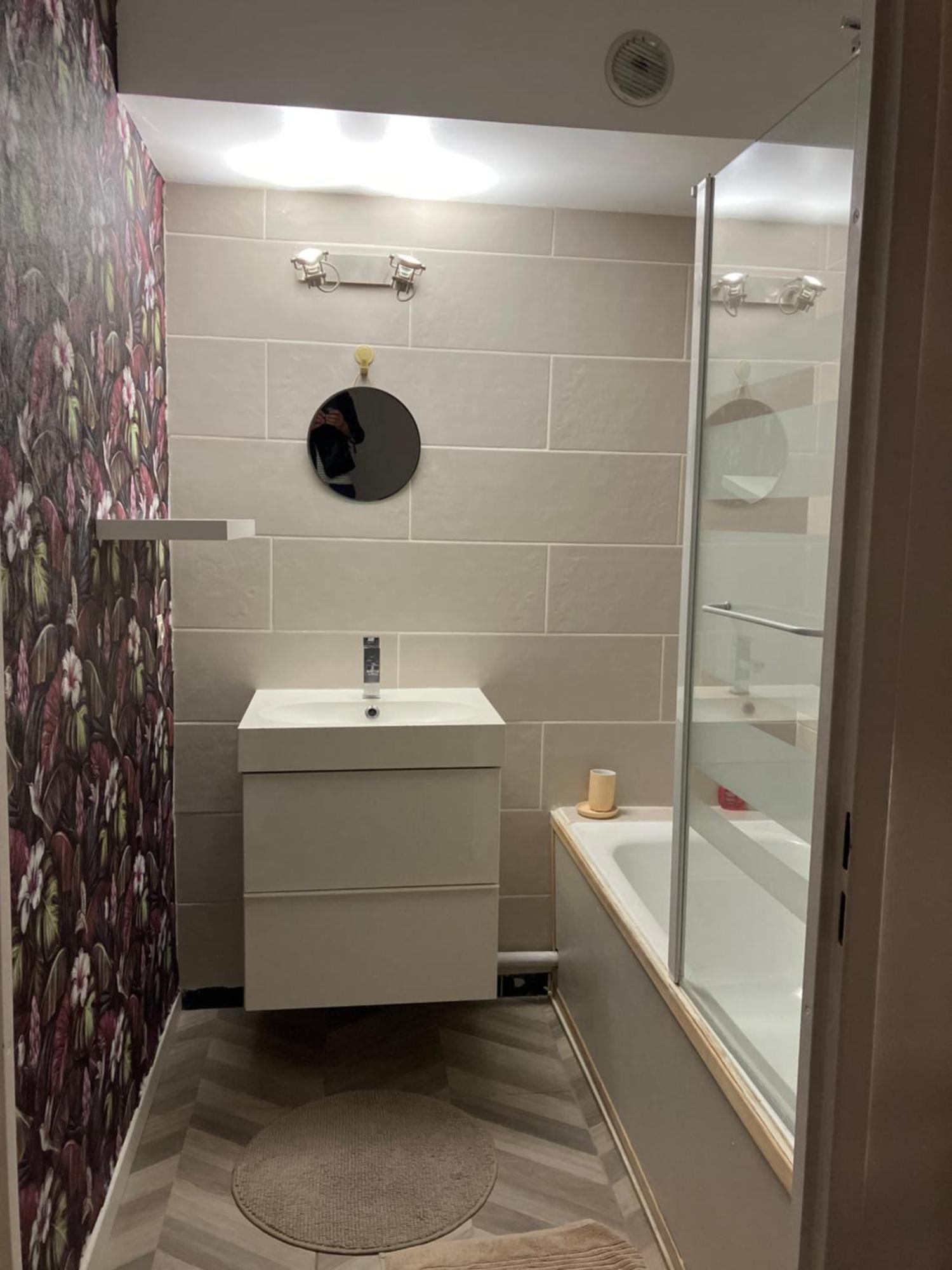 Appartement Sur Et Garage Au Stade De France A 2 Mn De Paris, 20 De Roissy Cdg Et 30 De La Defense Animaux Bienvenus سان دوني المظهر الخارجي الصورة