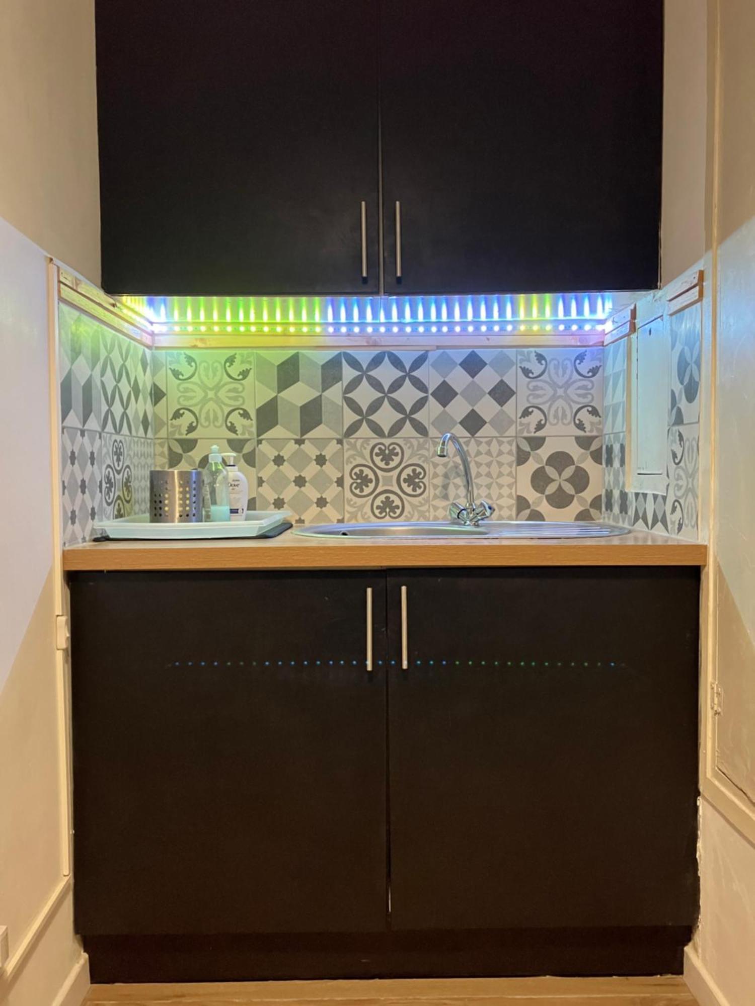Appartement Sur Et Garage Au Stade De France A 2 Mn De Paris, 20 De Roissy Cdg Et 30 De La Defense Animaux Bienvenus سان دوني المظهر الخارجي الصورة